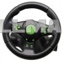 Игровой мультимедийный универсальный руль vibration steering wheel ps3 ps2 pc USB